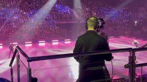 Евгений Семененко на 85-летии А.Н.Мишина 12.03.2026