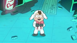 гравити фолз 5 серия 5 часть