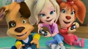 БАРБОСКИНЫ