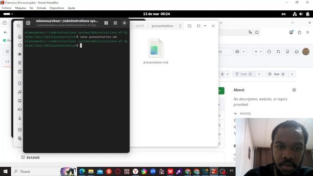 подготовить презитанциа15