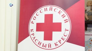 «Время волонтёров» | Красный Крест