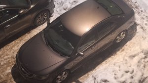 #211 Немного о SAAB, неделя под знаком Renault