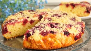 Сейчас он Каждый день на моём столе. Заменит Вам ТОРТ/Без Заморочек. БЫСТРО К ЧАЮ