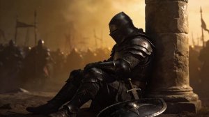 MONSIEUR ÉGALISEUR ｜Waiting for the Fight