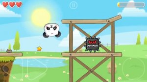 КРАСНЫЙ ШАРИК, , ЧЁРНЫЙ БЕСПОЩАДНЫЙ КВАДРАТ.  КРАСНЫЙ ШАРИК И ПЕРСОНАЖИ