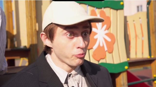 школьная пора! 1 сентября