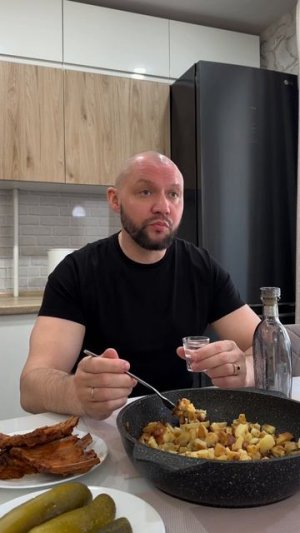 Страдания жены