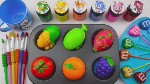 Успокаивающее видео сделай мега‑весёлые радужные воздушные шары‑конфеты с машинами Disneyi ASM #052