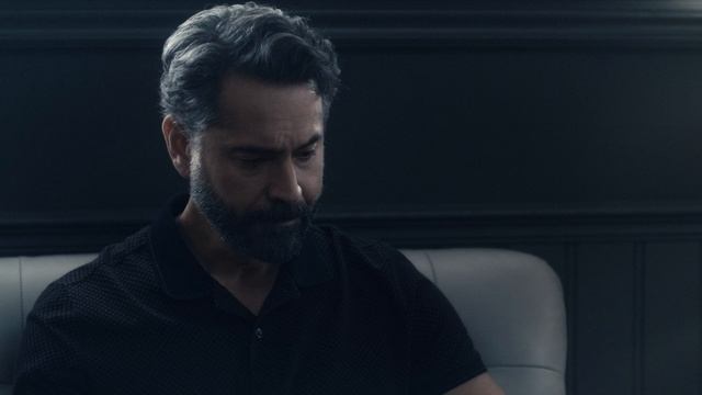 Док 2 сезон 5 серия «Канатоходец» (сериал, 2026)