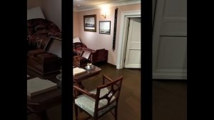 Дом-музей Василия Львовича Пушкина. 11.03.2026 г. Москва.