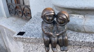 Космонавтики Калуги