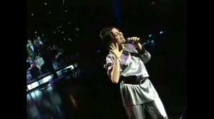 Алиса Мон. Алмаз. Песня года 97