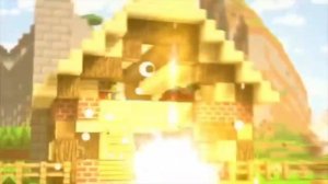 крипер песня