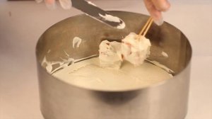 Малиновый Шифон от Рената Агзамова