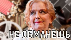 Это внутри, а не снаружи. Дочь Ирины Алферовой ошарашила правдой о маме