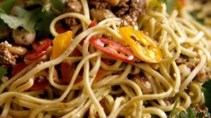 30 мин. Как приготовить куриные шашлычки и не только ПЕРЕВОД Джейми Оливер