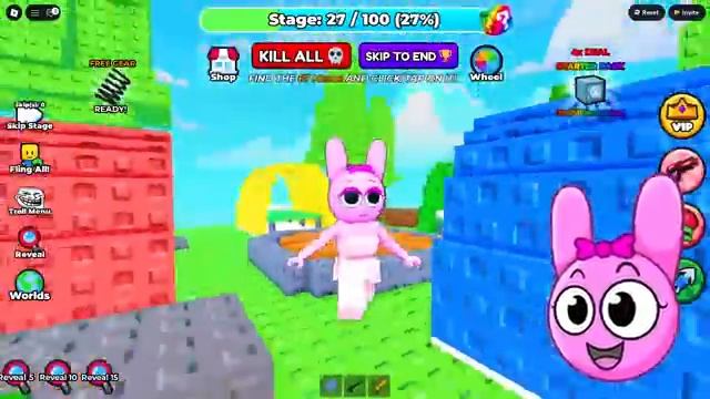 67 has gone too far..(Oren & Pinki)