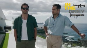 Вне закона. Трейлер (ENG)