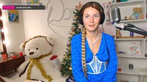 Новогодний эфир Джеси FM. Лучшие моменты.