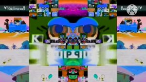 Preview 30 EuroBox Csupo Party Effects | Klasky Csupo 1997 Effects Megacubed