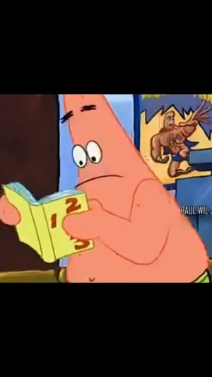 Six seven 67 moment #memes #spongebob #funny #funnymemes #67 #sixseven