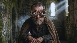 Из Тех, Кто Спит в Глазницах