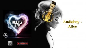 Audioboy - Alive