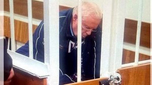 Карлу Лоору продлили содержание под стражей до середины июня