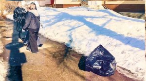 Первый городской весенний субботник прошел в Вязьме