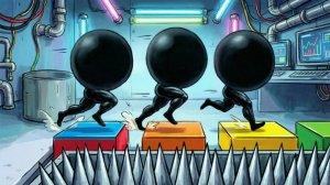 ДЕНЬ НОГ ИЛИ КАК Я ШАРЫ НА ПРОБЕЖКУ ГОНЯЛ