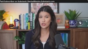 Rachel Blevins «Хезболла» унижает Израиль + Иран экспортирует нефть в Китай 11.03.2026