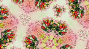 Весна! Очаровательные тюльпаны 15! Киностудия Мудрого Кота Тимофея!