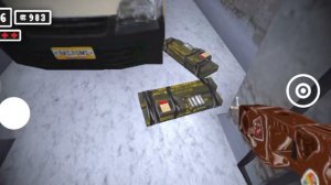 ФИЛЬМ ГУГУГАГА!!! ГУГУГАГА СТРАШНАЯ ФАБРИКА 1 ЧАСТЬ