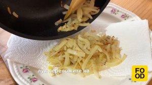 Сытный и аппетитный свекольный салат
