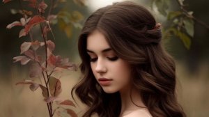 Don't leave, but it's all in vain.