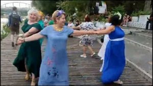 Подарок от Ольги Топильской 01.08.23.