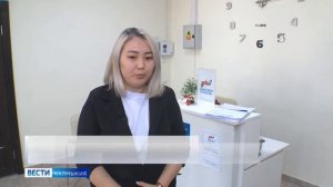 В Городовиковском районе прошла профилактическая акция «Будь здоров»