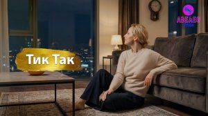 Группа Авелео - Тик так