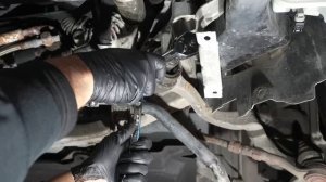 Обновляю свой BMW E60 M5!