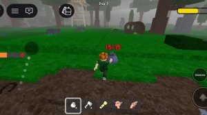 99 ночей в лесу