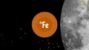 Южный полюс Луны скрывает замороженную тайну