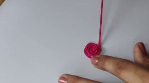 Amazing_Hand_Embroidery_flower_design_trick_Easy_Hand_Embroidery