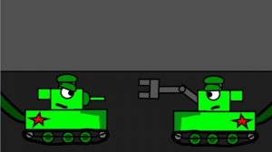 РАТТЕ забрали в плен!!! Карл 44?! / 5серия / мульты в scratch