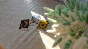 Выйдете ли Вы замуж до загаданного срока ❓