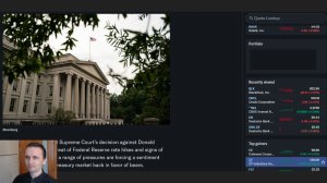 Подборка экономических новостей. Дональд снова требует снижать процентную ставку ФРС