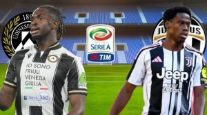 ФУТБОЛ ЧЕМПИОНАТ ИТАЛИИ SERIA А.  УДИНЕЗЕ - ЮВЕНТУС.  ТЕКСТОВАЯ ОНЛАЙН ТРАНСЛЯЦИЯ