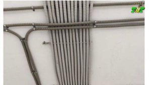 Капитальный ремонт СШ №25  пос. Энем