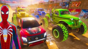 Мультики для детей. Супер Мультики. Детские мультики для малышей смотреть