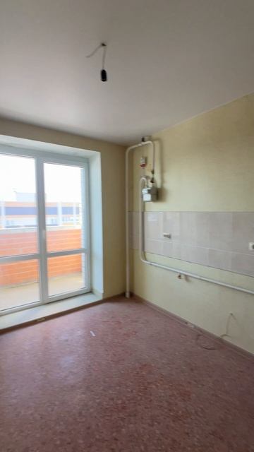 Квартира в Клинцах