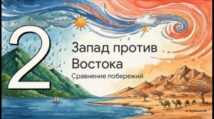 География 7 класс параграф 48 Евразия образ материка (2) краткий пересказ